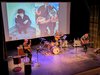 Sala Estense di Ferrara per concerto omaggio ad Art Kane