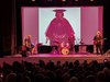 Sala Estense di Ferrara per concerto omaggio ad Art Kane