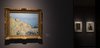 Sala della mostra da Monet a Kandinsky