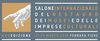 Salone internazionale del restauro - logo 2018