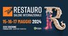 Locandina di "Restauro" 2025