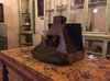 Salone Restauro 2018 - In mostra la camera oscura firmata “Adams (collezione palazzo Poggi di Bologna)