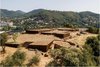 Trasformazione delle rovine romane di Can Tacò in area naturale a Barcellona