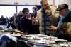 Salone d'inverno - immagine di una passata edizione