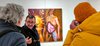 San Sebastiano - La mostra a IdeArte