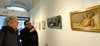 San Sebastiano - La mostra a IdeArte