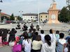 Open Day della Polizia Locale a San Carlo