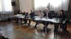 Francesca Mariotti, Paolo Micalizzi, l'assessore del Comune di Ferrara Massimo Maisto, l'assessora del Comune di Fiscaglia Melissa Romani, Alberto Squarcia e Margherita Pasetti