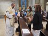 Santo Spirito - Degasperi, Coletti, Samaritani, Pellicioni
