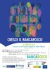 Save the date "BancaBosco" - Ferrara, 26 marzo 2022