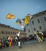 Sbandieratori del Palio Ferrara