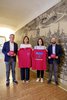 Presentazione della "Sbiciclata al Castello di Fossadalbero" con ass. Coletti