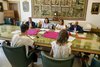 Presentazione della "Sbiciclata al Castello di Fossadalbero" con ass. Coletti