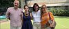 L'assessore alla Pubblica istruzione Chiara Scaramagli all'inaugurazione della Scuola estiva di italiano