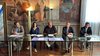 Community Scuola sviluppo territoriale - presentazione evento con ass. Matteo Fornasini