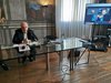 Gianfranco Giuliani, presidente di Casagit Salute