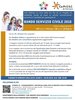 Bando per il Servizio civile 2018 - Incontro di presentazione venerdì 14 settembre 2018 alle 15 a Ferrara