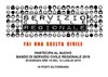 Servizio Civile Regionale - bando per 16 posti a Ferrara in scadenza 12 luglio 2019