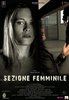 Locandina del film "Sezione femminile" di Eugenio Melloni