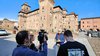 Si viaggiare Palio- intervista a Borsetti_Palio Ferrara
