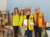 Progetto "Sight for Kids" alla scuola Aquilone di Ferrara