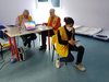 Progetto "Sight for Kids" alla scuola Aquilone di Ferrara