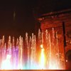 La foto di Silvia Vantaggiato (@silvia8293) scelta come miglior fotografia delle fontane danzanti