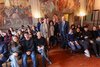 Presentazione di "SimulInFe" con assessore Dorota Kusiak - Ferrara, 15 dicembre 2023