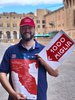 Il sindaco per la Mille Miglia a Ferrara