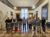 Presentazione di "Sinfonie in giardino"