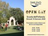 Locandina Open day Smiling International School - early years - Ferrara, 16 gennaio 2020