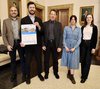 Presentazione Progetto Sole-Med