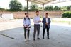 Sopralluogo Ex Amga_18 giugno 2025