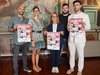 Presentazione della prima edizione del SottoMura Festival