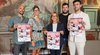 Presentazione della prima edizione del SottoMura Festival