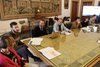 Presentazione risultati piattaforma Sottotetto - Comune di Ferrara con Unife - 12 dicembre 2022 (foto FVecch)