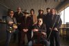 Southside Johnny and Asbury Jukes