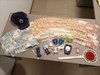 refurtiva sequestata dalla polizia locale