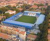 SpalFerrara - Stadio Paolo Mazza