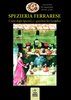 Copertina del libro sulla "Spezieria ferrarese"