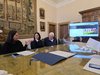 Presentazione novità progetto Sposami a Ferrara
