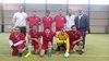 Squadra calcio a 5 dir Format Ferrara asd