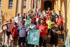 Staffetta ciclisti per 2 agosto - foto Federico Vecchiatini