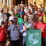 Staffetta ciclistica con tappa a Ferrara per non dimenticare il 2 agosto 1980