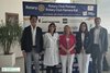 Presentazione "La Stanza dei Sogni" per il reparto di Pediatria dell'ospedale di Cona