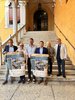 "Storie di artigiani e mercanti" edizione 2026 con assessore Francesco Carità