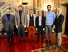 Presentazione dello Studio commercio locale di Ferrara a cura di Unife