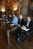 Presentazione dello Studio commercio locale di Ferrara a cura di Unife