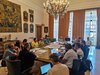 Task force in vista di Monsterland