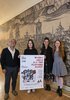 Presentazione iniziativa Teatro Carcere con ass. Cristina Coletti in programma a Ferrara 7 maggio 2026